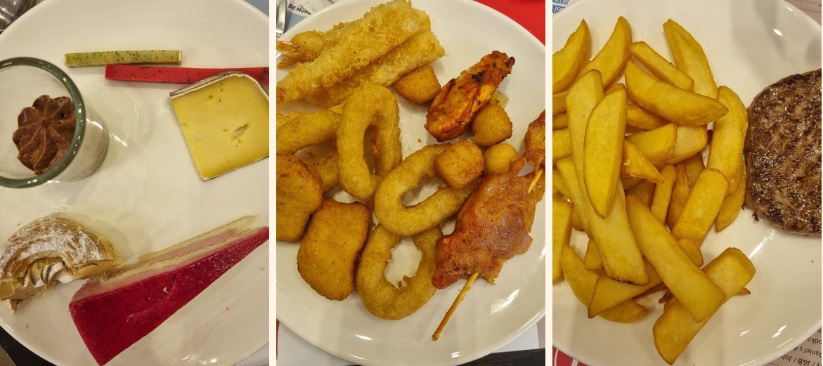 O'BUFFET - Gallery Image 3