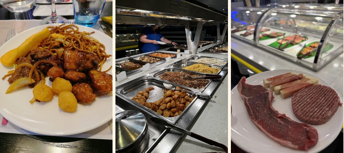 O'BUFFET - Gallery Image 5