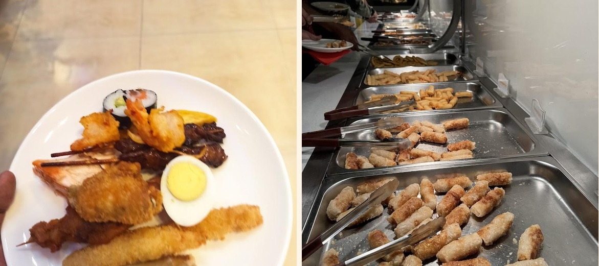 O'BUFFET - Gallery Image 7