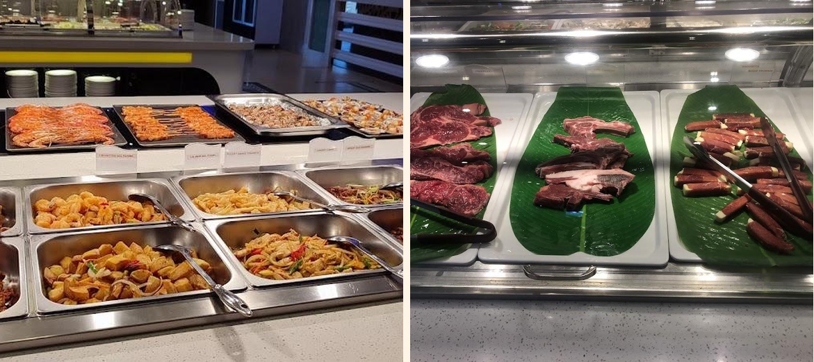 O'BUFFET - Gallery Image 8